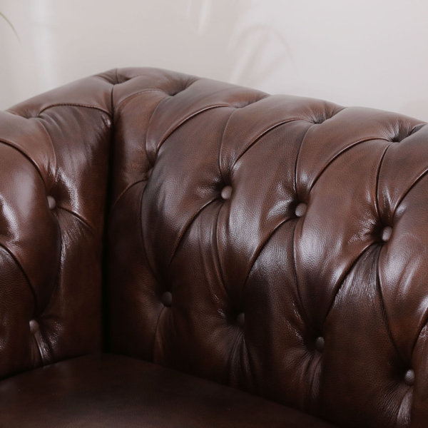 Birch Lane™ Ophelie 2 Piece Living Room Set & Reviews Wayfair